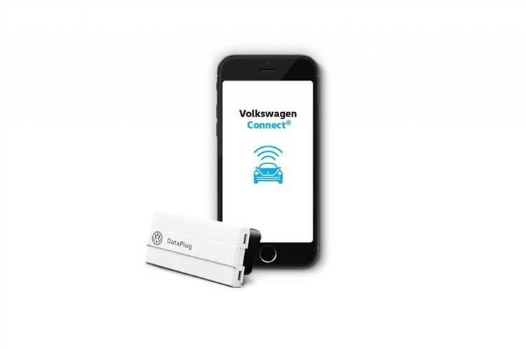 Где посмотреть pin data plug на volkswagen