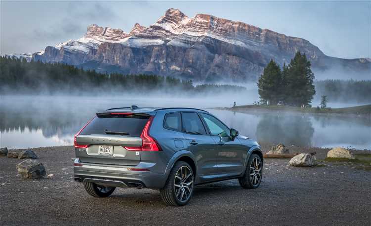Как организовано производство Volvo в США и что там выпускается