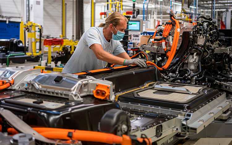 Существуют ли контрактные сборки Volvo за пределами фирменных заводов