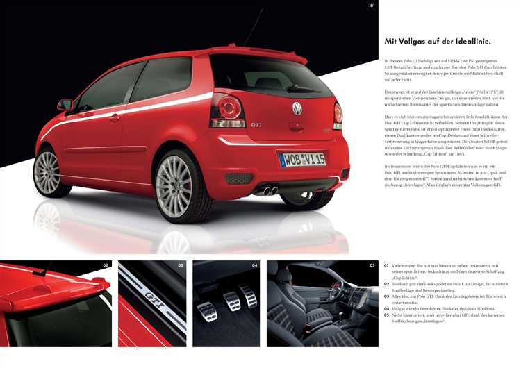 Влияние локализации производства на стоимость Volkswagen Polo