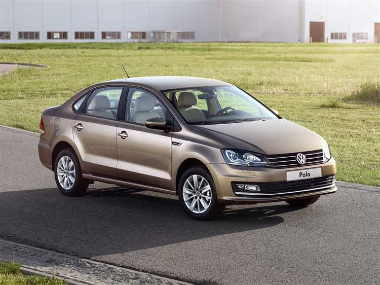 Особенности комплектации и качества сборки автомобилей Volkswagen Polo