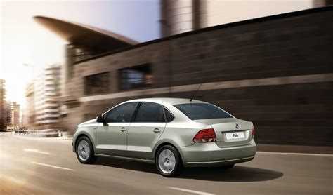 Будущее производства Volkswagen Polo в России и возможные изменения