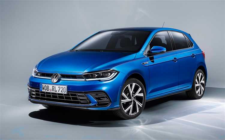 Процесс сборки Volkswagen Polo на заводе в Калуге