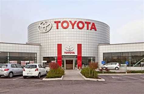 Сборка Toyota Camry в США: штат, завод, объёмы