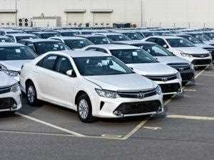 Производится ли Toyota Camry в Японии: актуальная информация