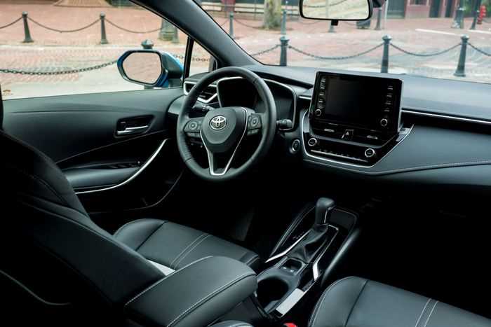 Где собирают toyota corolla