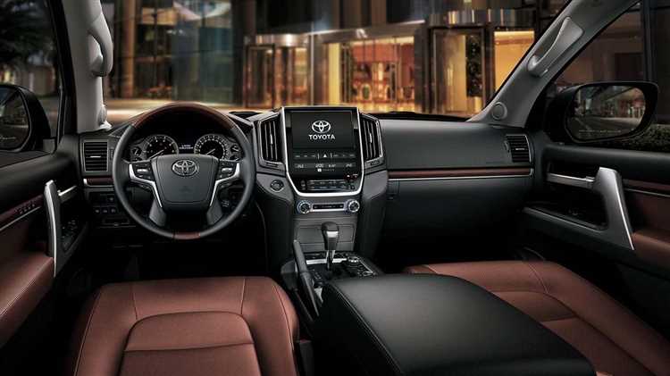 Где собирают toyota land cruiser prado