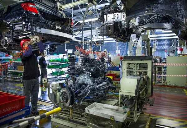 Сравнение качества сборки Toyota Prado в разных странах
