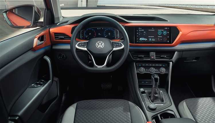 Где собирают volkswagen taos