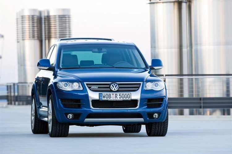 Как сборка Touareg влияет на локальную экономику