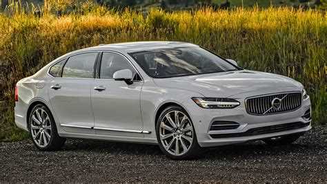 Как организовано производство Volvo S90 в Китае