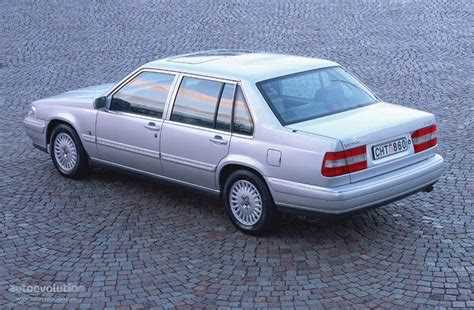 Производственные мощности Volvo для S90