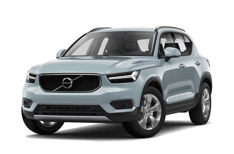 Сравнение сборки XC40 в Швеции и Китае