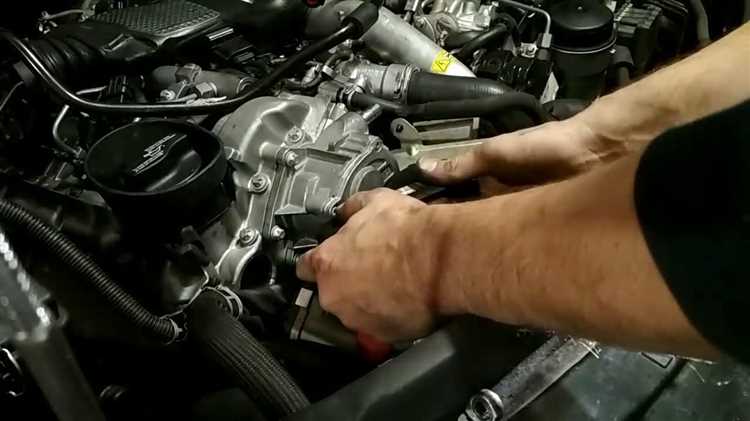 Где стоит реле пневмокомпрессора mercedes 164 кузов