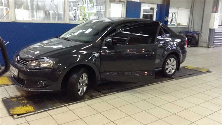 Где взять 12 вольт у volkswagen polo