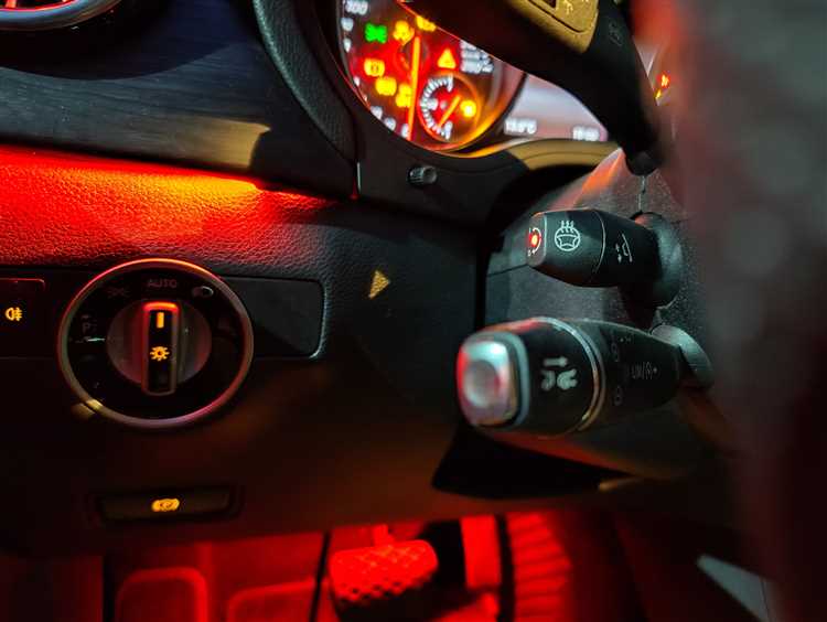 Как активировать датчик дождя mercedes w246