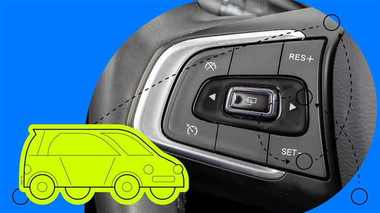 Порядок полного отключения круиз контроля на Volvo S60