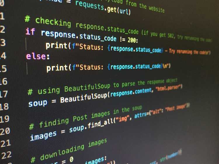 Как быстро научиться программировать на python
