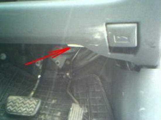 Процесс сброса ошибок SRS с использованием Cascade