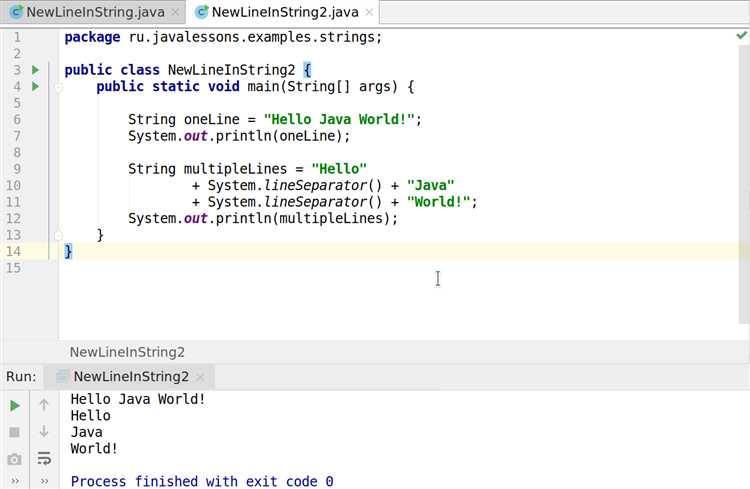 Как преобразовать число в строку через String.format()