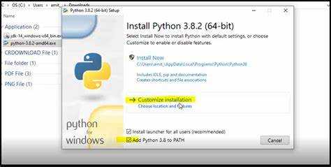 Как открыть и редактировать системные переменные на Windows 7?