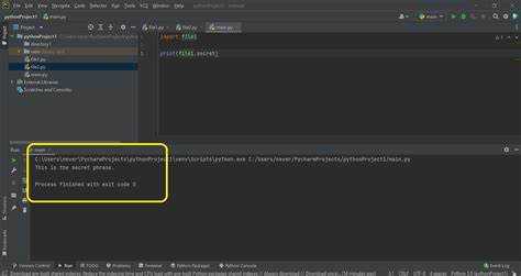 Как найти путь к установленному Python на Windows 7?
