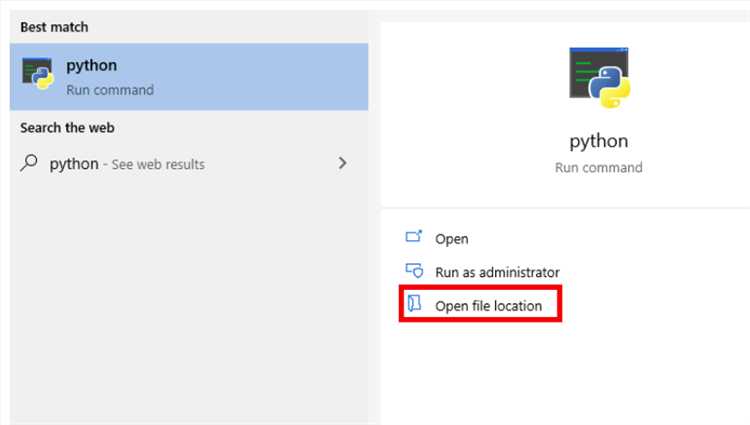 Как исправить ошибки при добавлении Python в PATH на Windows 7?