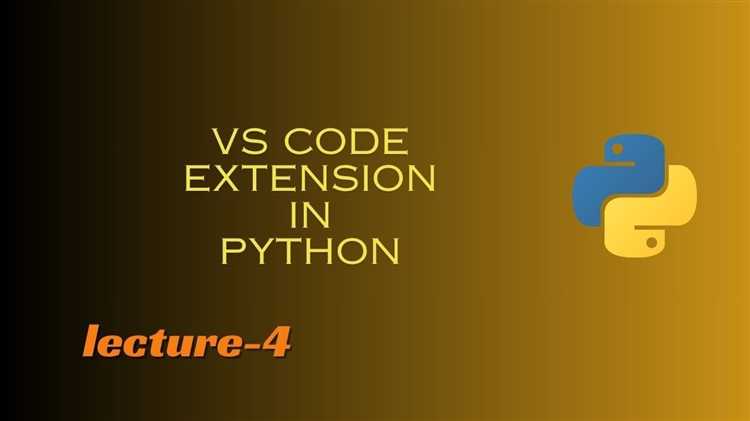 Выбор нужной версии Python через командную палитру