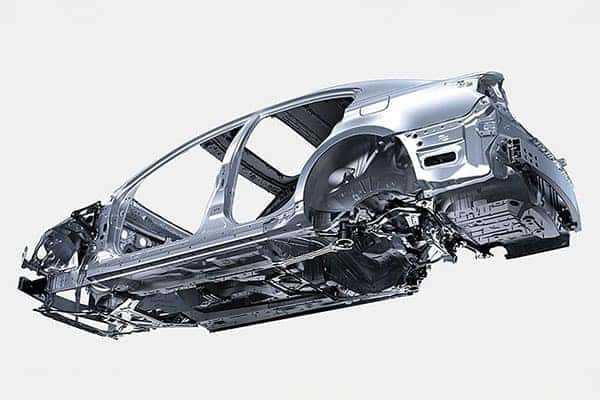 Как дооснастить lexus системой safety