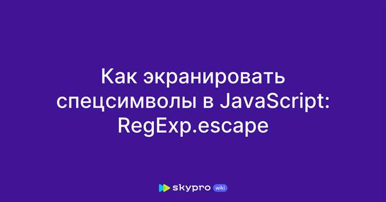 Применение метода String.replace() для замены кавычек