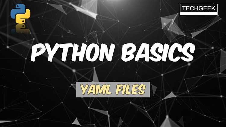 Чтение данных с помощью pandas для создания структуры yml
