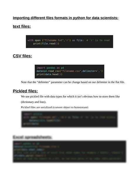 Чтение и запись бинарных файлов в Python