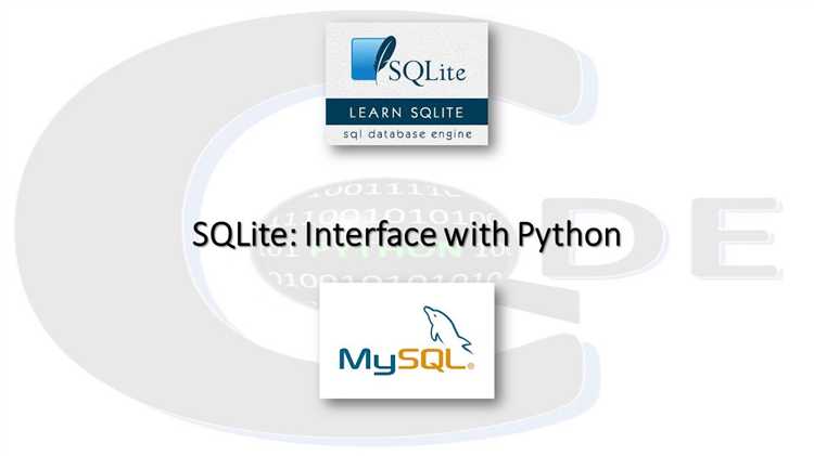 Чтение данных из базы и преобразование их в Python-объекты