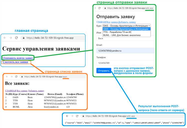 Заключение