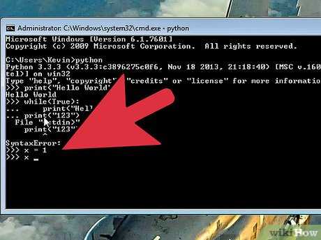 Запуск программы с повышенными правами (sudo) из Python