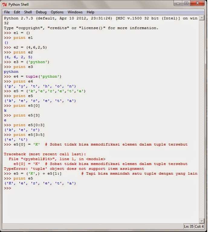 Как из списка сделать строку python