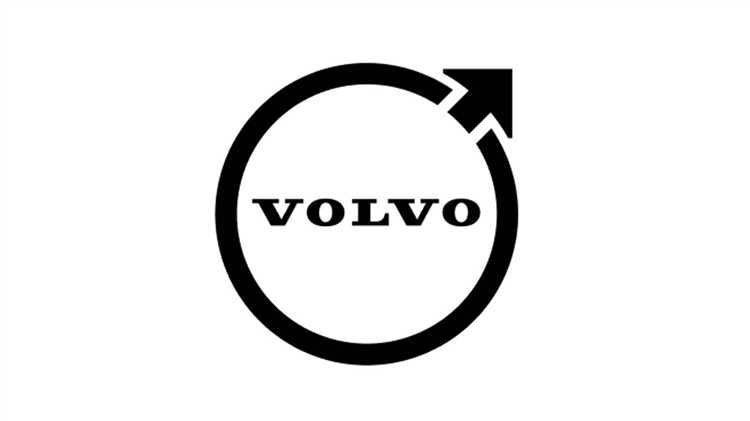 Проблемы и решения при обновлении логотипа Volvo