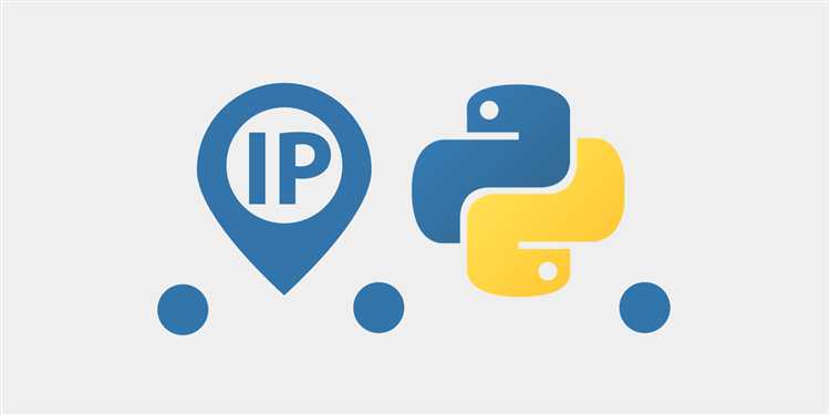 Как использовать API для смены IP адреса