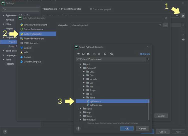 Как установить новую версию Python на компьютер