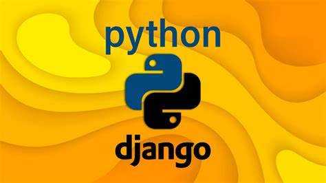 Как установить и настроить Django на локальной машине