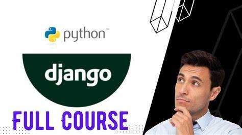 Как изучить django python