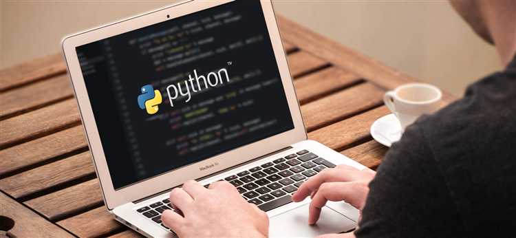 Как использовать интерпретатор Python для обучения