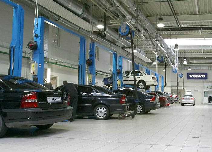 Как купить акции volvo