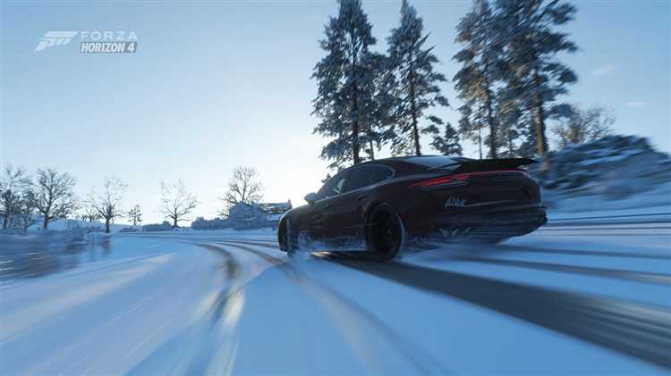 Как ускорить процесс покупки Toyota Trueno в Forza Horizon 4