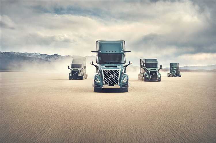 Транспортировка Volvo VNL из США в Россию: что нужно знать