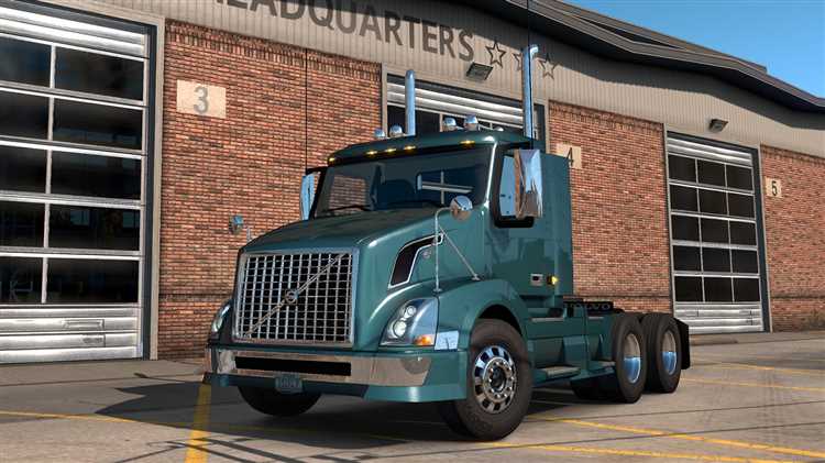 Как избежать юридических проблем при покупке Volvo VNL из Америки