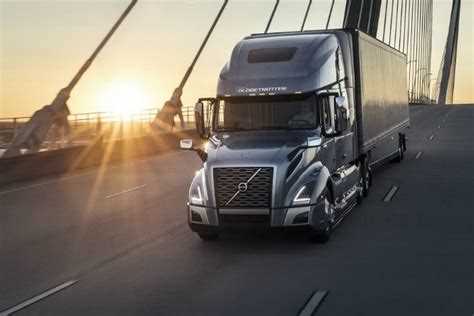 Процесс растаможки Volvo VNL при ввозе в Россию