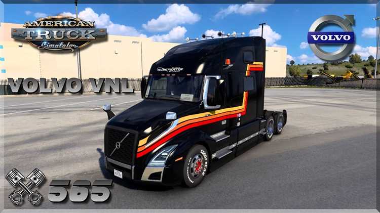 Как избежать обмана при покупке Volvo VNL через интернет-платформы
