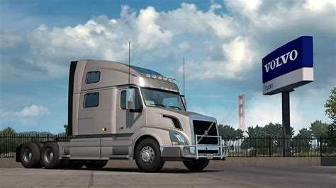 Как купить volvo vnl с америки