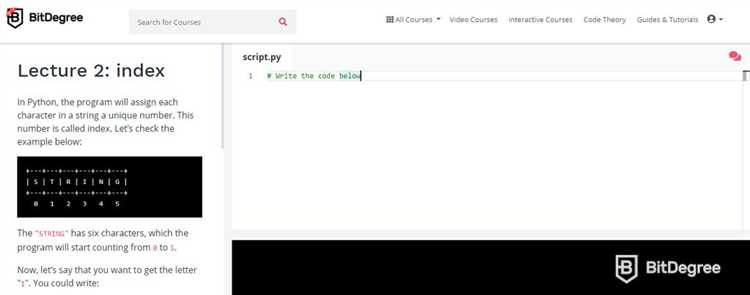 Использование онлайн-компиляторов и интерпретаторов для тестирования кода